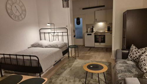 Appartment Rheinaue - Foto 3