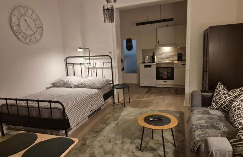 Appartment Rheinaue - Foto 3