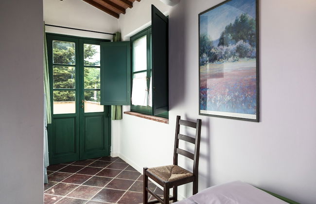 Il Belvedere Country Houses - Foto 47