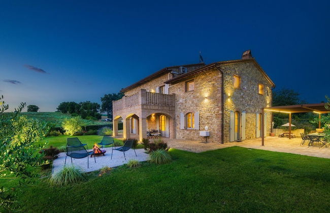 Villa Flaminia 8 2 - Emma Villas - Photo 60