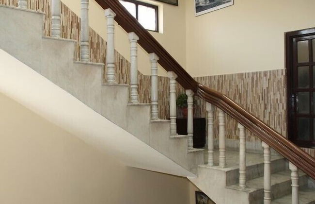 Thamel Apartments Hotel - Foto 54