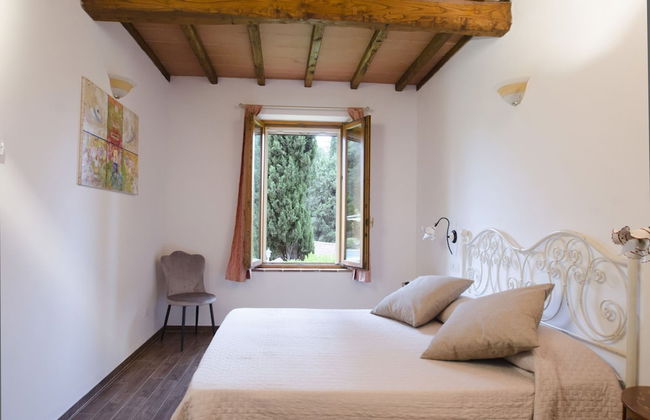 Villa Febea - Casa Febea 12-casa Febea 12 - Photo 26