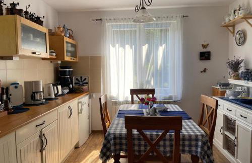 Agroturystka Dom w Owocowym Sadzie - Foto 30