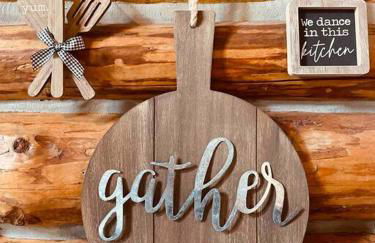 Little Cabin in the Woods. - Foto 15