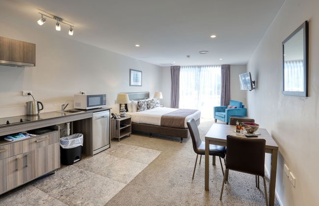 Ramada Suites by Wyndham Queenstown Remarkables Park - Foto 52