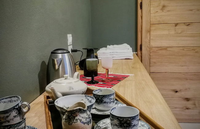 Agriturismo Casa Greppo - Il Noce - Foto 31