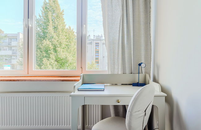 ShortStayPoland Francuska B161 - Foto 8