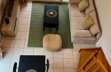 Appartement cosy avec mezzanine - Foto 6