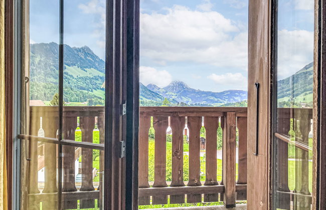 Chalet Clairval - Foto 36