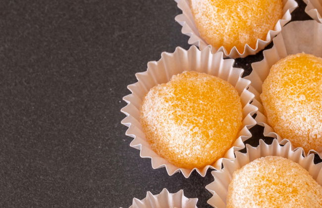 Taller de yemas de Santa Teresa - Foto 3