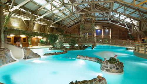 Disney Davy Crockett Ranch + Entradas - Foto 4