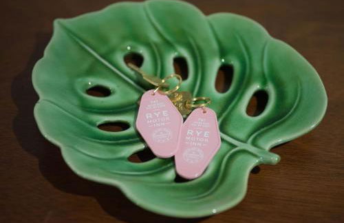 Rye Motor Inn - Oceanfront, Walk to Beach - Foto 21