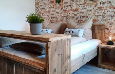 Apartments und Bistro Zum Glasmacher - Foto 20