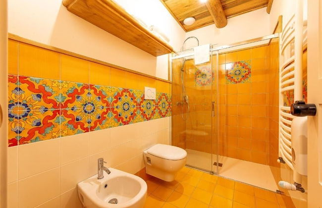 Etna Quota Mille Boutique Hotel, Typical Sicilian Food & Wine - Foto 24