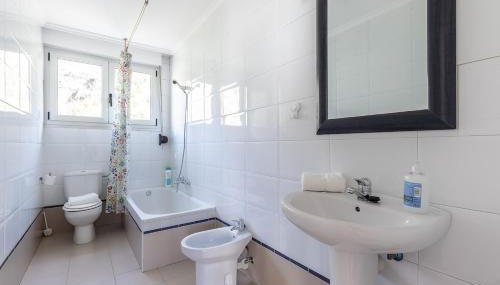 Exclusiva Terraza y parking a 5 min de Bilbao - Foto 5, towels