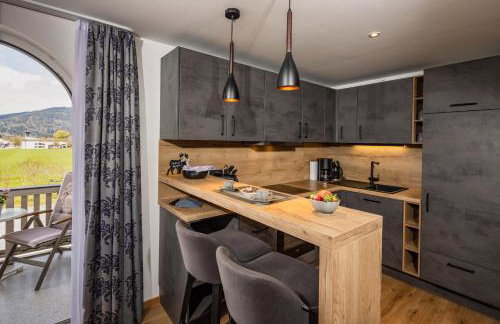 Hubertus Appartements Inzell - Photo 73