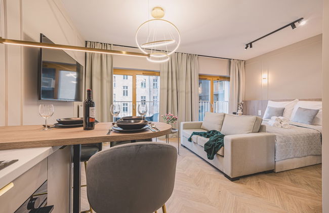 Puerto 12 Komfortowe Studio Opera Nova Star wka - Foto 22