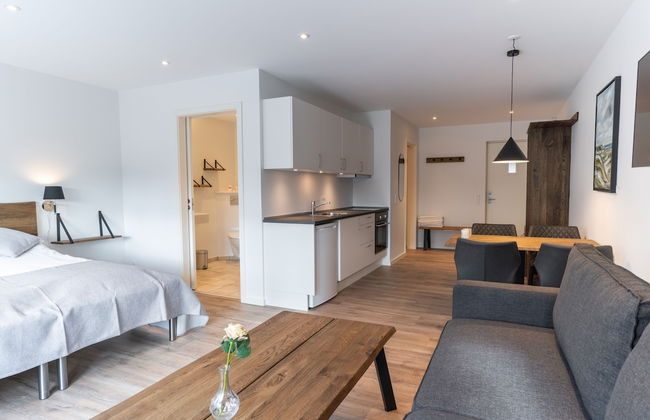 Hotel Marina Apartments - Foto 1