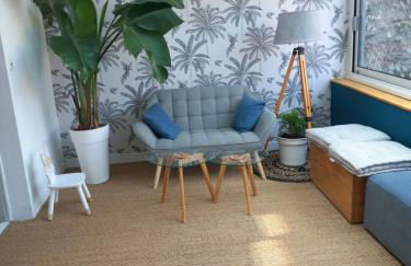 Maison à louer week-end des 24h - Foto 7