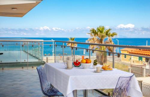 Terraces d'Orlando - Family Apartments with Sea View and Pool - Foto 37