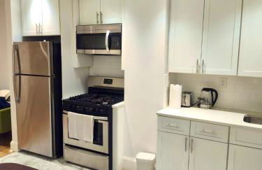 Jersey City Private Entire Apartment - 30 Minutes From Wall St New York City - Foto 5