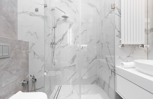 Apartments Warsaw Business Center by Renters - Foto 12