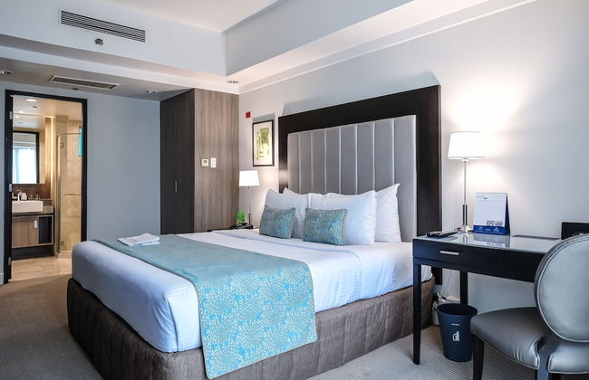 Somerset Millennium Makati - Foto 9