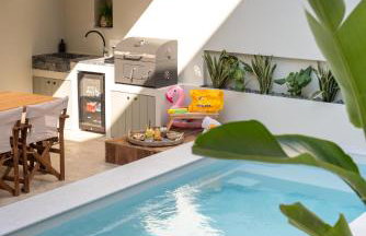 Gioma Luxury Villas - Foto 2