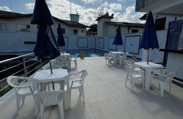 Villa dos Diamantes - Foto 14