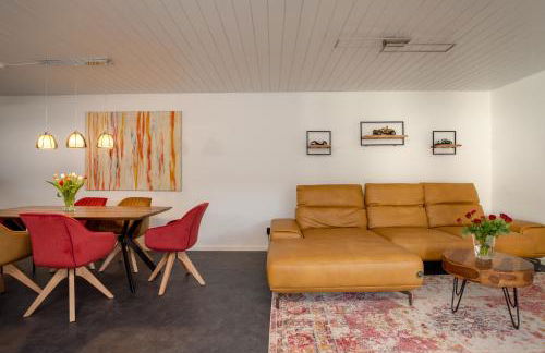 Ferienhaus Villa Milla Nürnberg - Foto 9