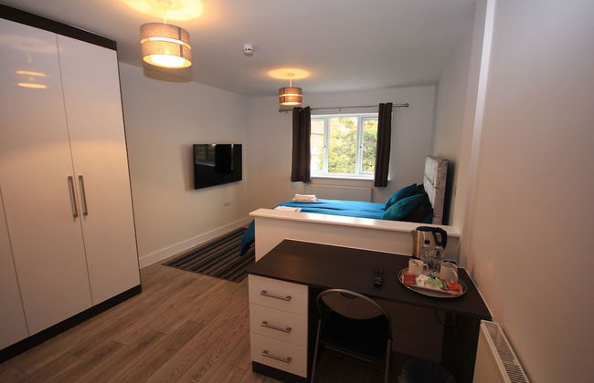 Lees House - Photo 3