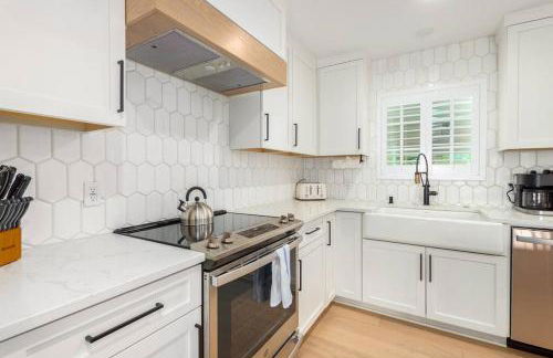 Casa Gia- Quiet Luxury Biltmore Area - Heated Pool - Foto 34