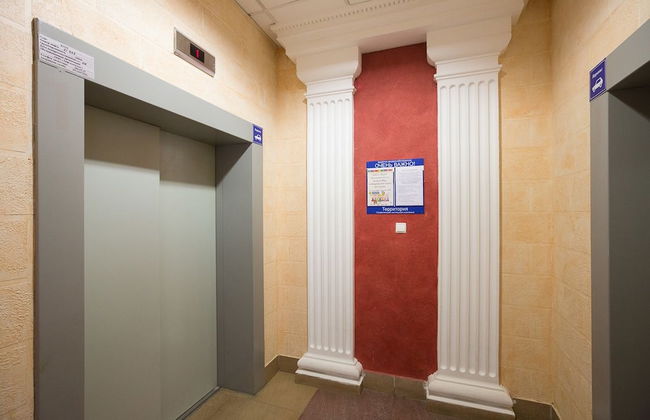 Apartment Etazhydaily Sheynkmana-Kuybysheva - Foto 52