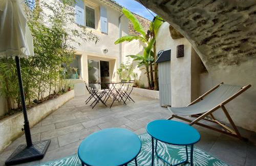 La Maison Rose - Foto 1