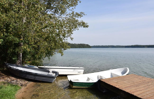 Holiday Home Near Lake Mausz With Sauna - Foto 44