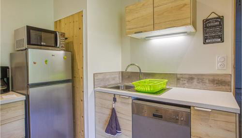 Lovely Apartment In Conques-En-Rouergue - Photo 5