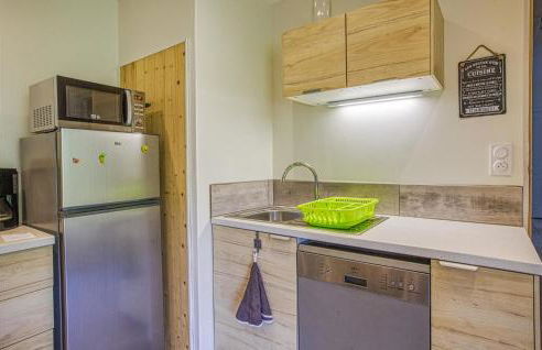 Lovely Apartment In Conques-En-Rouergue - Photo 5