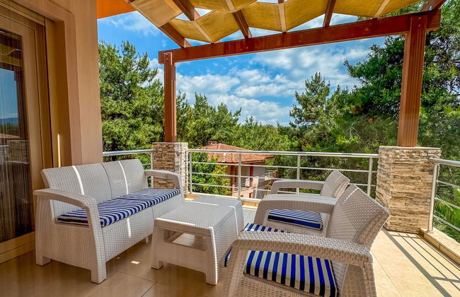 Villa Siesta - Photo 14