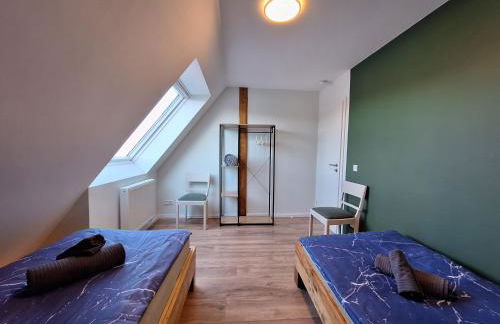 Oerlinghausen Groß, 8 Personen, 5 Zimmer, 2 Bäder - Foto 28