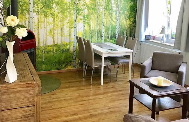 Spreewaldapartments Kossatz - Foto 4