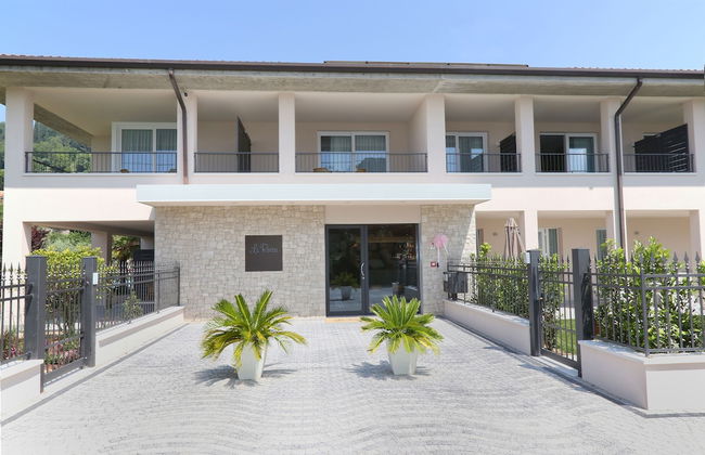 Agriturismo La Rocca - Foto 60