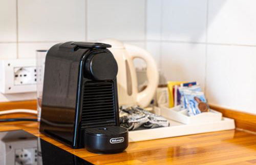 Tra Via Brera e Via Spiga, Suite Deluxe - Foto 30