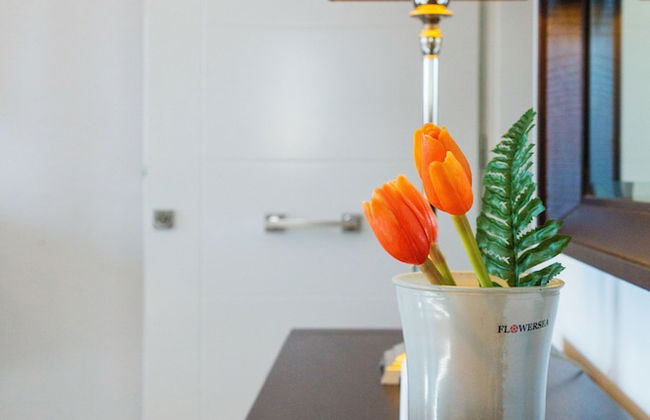 Calliope Corfu Apartments 1 - Foto 22