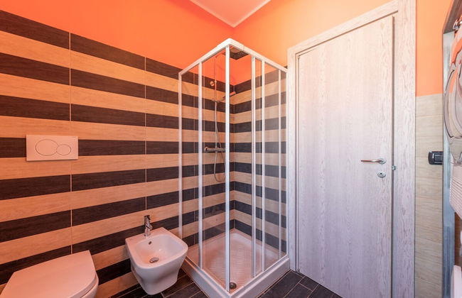 Villa strepitosa con vista mare - Foto 46