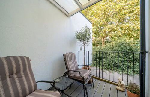 Charming Two-Bedroom in Shepherds Bush - Foto 19