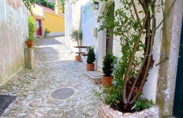 House of Roses - Sintra's Old Town - Photo 31