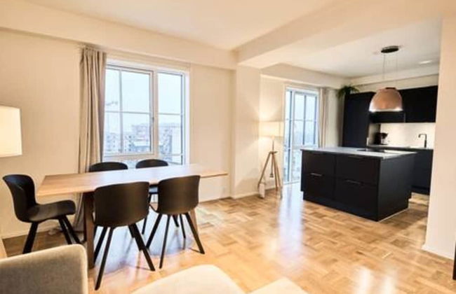 Luxury 3br Doublex - Water View - Foto 6