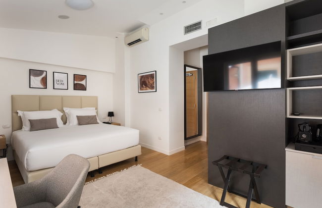 At 41 Luxury Suites & Rooms - Foto 5