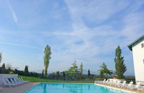 Apartment Les Terrasses d'Arcangues-5 by Interhome - Foto 19