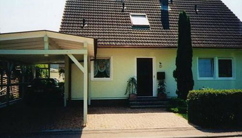 Haus Wehrle - Foto 5